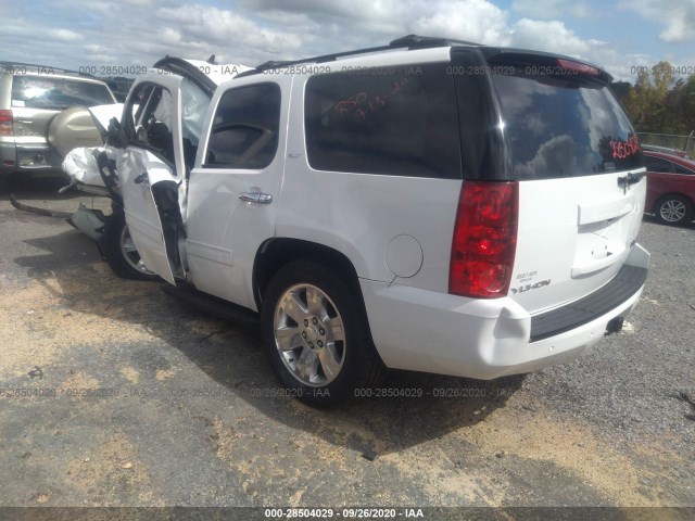 Photo 2 VIN: 1GKS1CE02ER220490 - GMC YUKON 