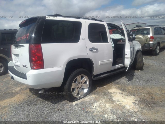 Photo 3 VIN: 1GKS1CE02ER220490 - GMC YUKON 