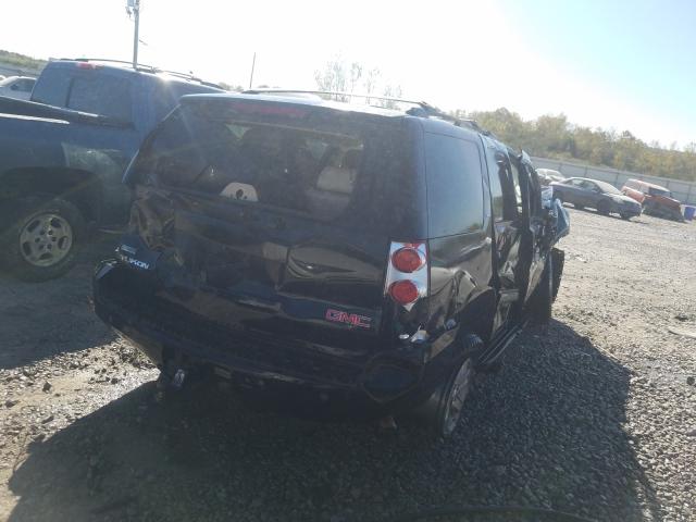 Photo 3 VIN: 1GKS1CE03BR102010 - GMC YUKON SLT 