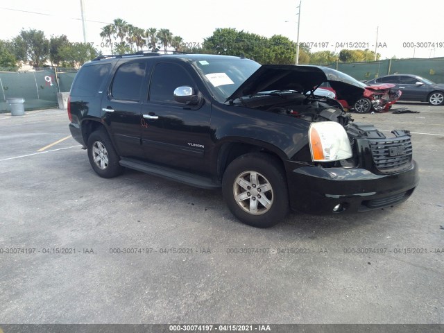 Photo 0 VIN: 1GKS1CE03BR157976 - GMC YUKON 