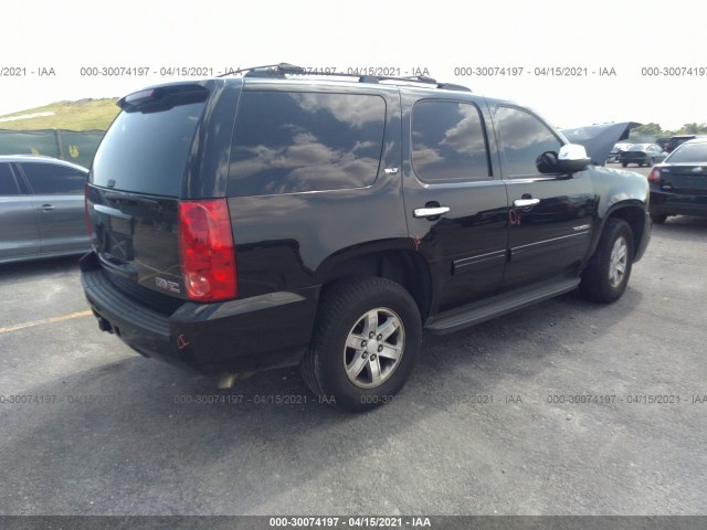 Photo 3 VIN: 1GKS1CE03BR157976 - GMC YUKON 