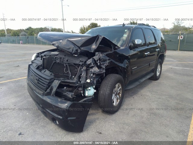 Photo 5 VIN: 1GKS1CE03BR157976 - GMC YUKON 