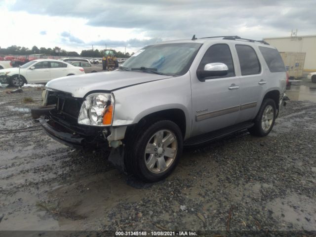 Photo 1 VIN: 1GKS1CE03BR209882 - GMC YUKON 