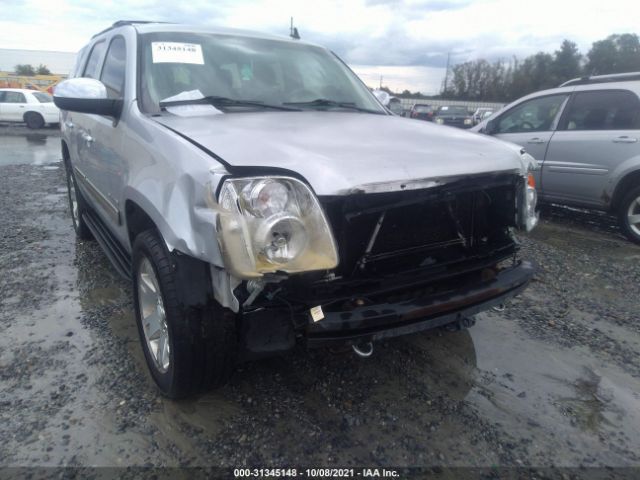 Photo 5 VIN: 1GKS1CE03BR209882 - GMC YUKON 