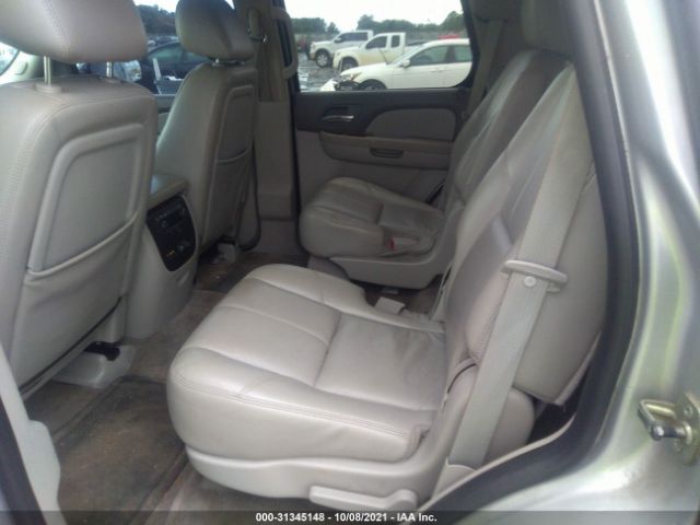 Photo 7 VIN: 1GKS1CE03BR209882 - GMC YUKON 