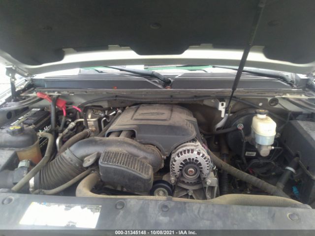 Photo 9 VIN: 1GKS1CE03BR209882 - GMC YUKON 