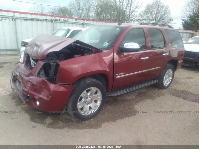 Photo 1 VIN: 1GKS1CE03BR210465 - GMC YUKON 