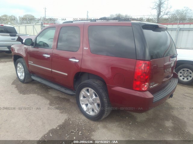 Photo 2 VIN: 1GKS1CE03BR210465 - GMC YUKON 