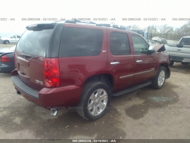 Photo 3 VIN: 1GKS1CE03BR210465 - GMC YUKON 