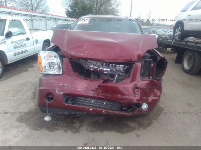 Photo 5 VIN: 1GKS1CE03BR210465 - GMC YUKON 