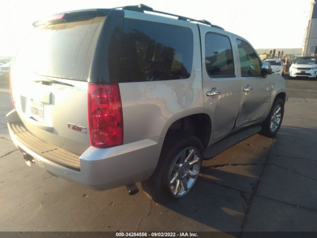 Photo 3 VIN: 1GKS1CE03BR242848 - GMC YUKON 