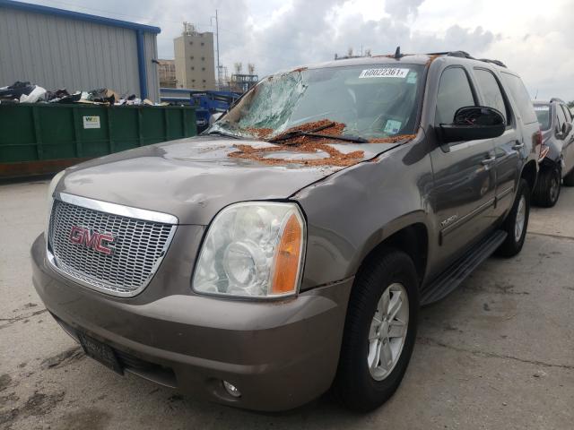 Photo 1 VIN: 1GKS1CE03BR351097 - GMC YUKON SLT 