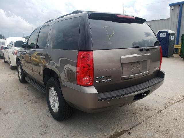 Photo 2 VIN: 1GKS1CE03BR351097 - GMC YUKON SLT 