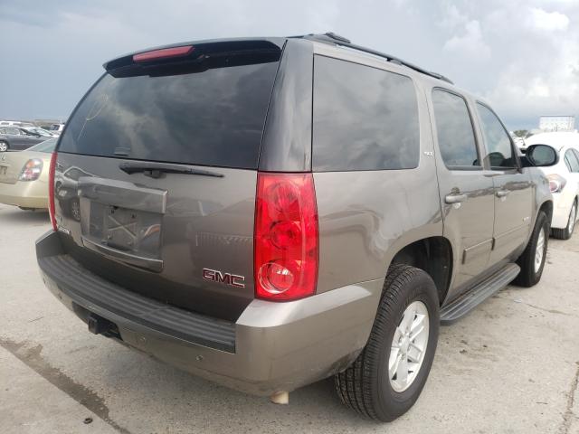 Photo 3 VIN: 1GKS1CE03BR351097 - GMC YUKON SLT 