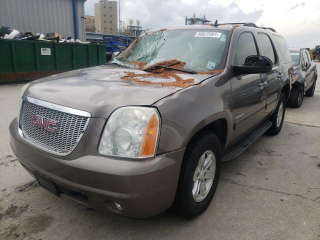 Photo 8 VIN: 1GKS1CE03BR351097 - GMC YUKON SLT 