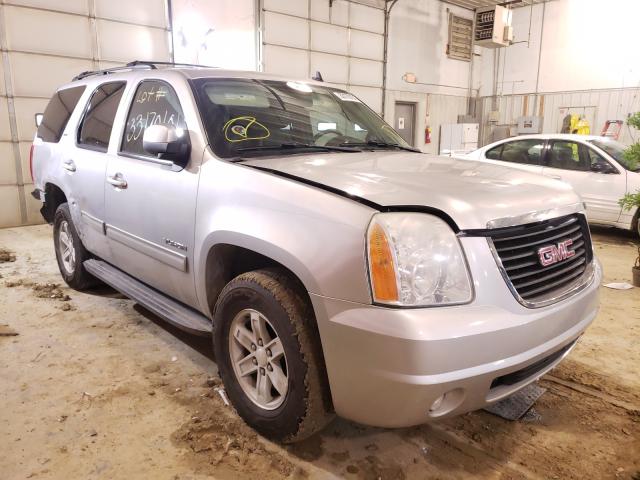 Photo 0 VIN: 1GKS1CE03CR120010 - GMC YUKON SLT 