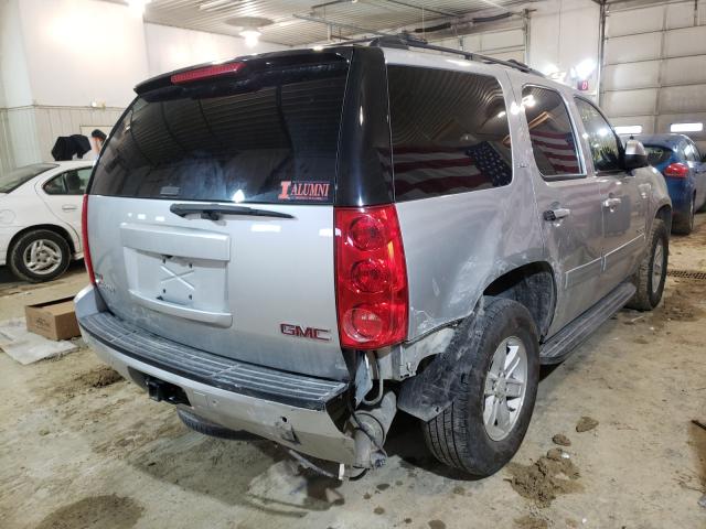 Photo 3 VIN: 1GKS1CE03CR120010 - GMC YUKON SLT 