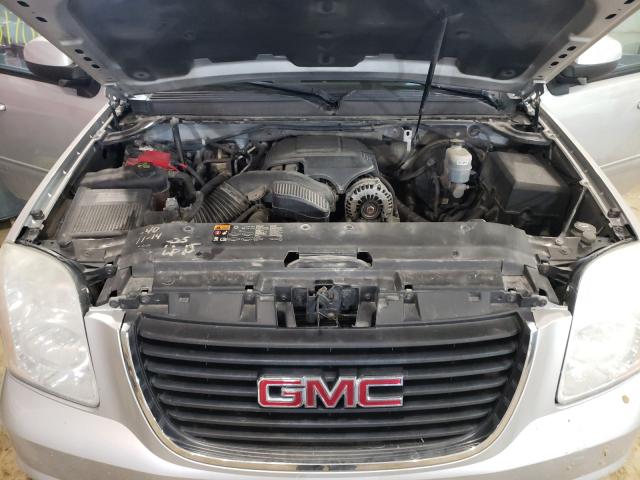 Photo 6 VIN: 1GKS1CE03CR120010 - GMC YUKON SLT 