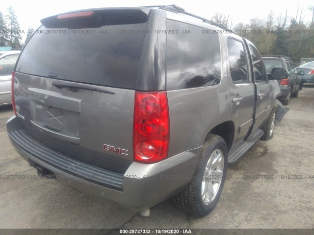 Photo 3 VIN: 1GKS1CE03CR264527 - GMC YUKON 