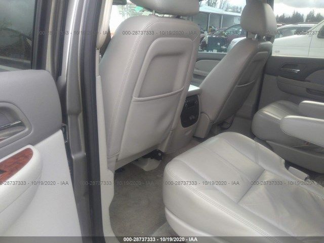 Photo 7 VIN: 1GKS1CE03CR264527 - GMC YUKON 