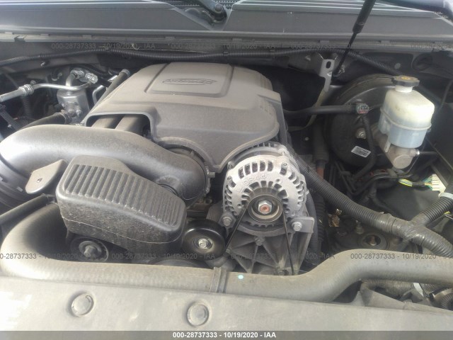 Photo 9 VIN: 1GKS1CE03CR264527 - GMC YUKON 