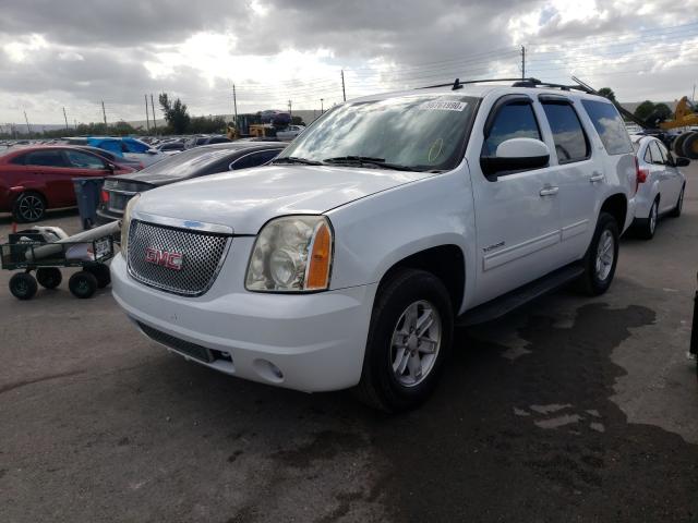 Photo 1 VIN: 1GKS1CE03DR179463 - GMC YUKON 