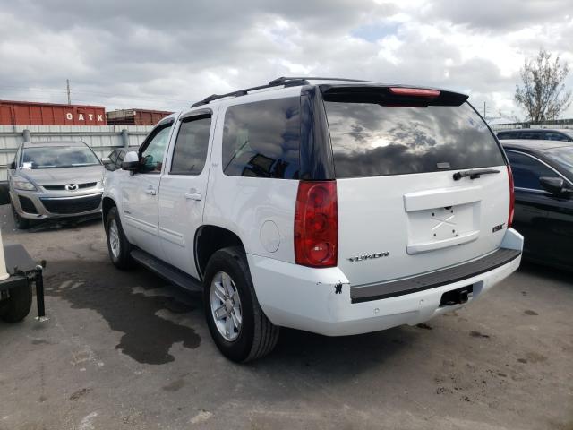 Photo 2 VIN: 1GKS1CE03DR179463 - GMC YUKON 