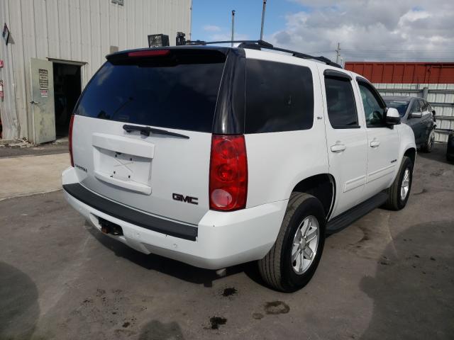 Photo 3 VIN: 1GKS1CE03DR179463 - GMC YUKON 