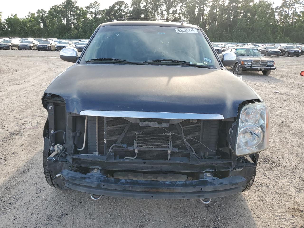 Photo 4 VIN: 1GKS1CE03DR208850 - GMC YUKON 