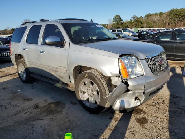 Photo 3 VIN: 1GKS1CE03DR214261 - GMC YUKON SLT 