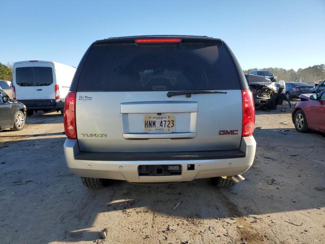 Photo 5 VIN: 1GKS1CE03DR214261 - GMC YUKON SLT 