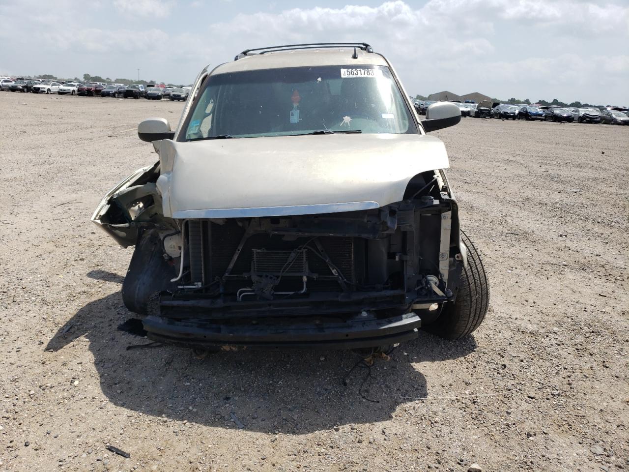 Photo 4 VIN: 1GKS1CE03DR334612 - GMC YUKON 