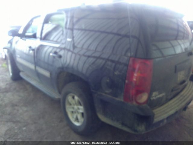 Photo 2 VIN: 1GKS1CE03ER188861 - GMC YUKON 