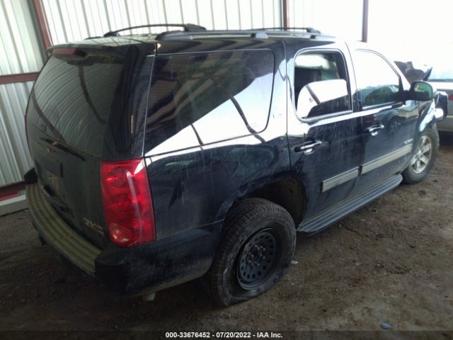 Photo 3 VIN: 1GKS1CE03ER188861 - GMC YUKON 