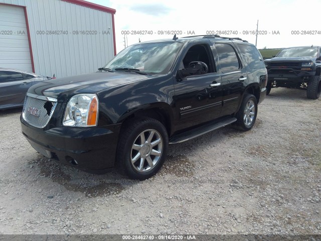 Photo 1 VIN: 1GKS1CE03ER230977 - GMC YUKON 