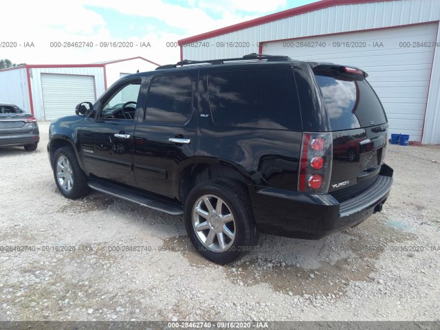 Photo 2 VIN: 1GKS1CE03ER230977 - GMC YUKON 