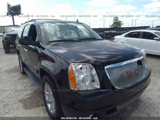 Photo 5 VIN: 1GKS1CE03ER230977 - GMC YUKON 