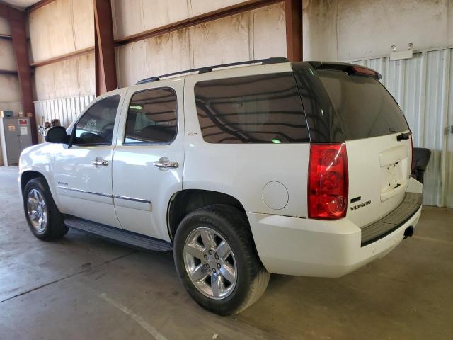 Photo 1 VIN: 1GKS1CE04BR203685 - GMC YUKON SLT 