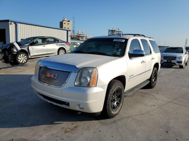 Photo 1 VIN: 1GKS1CE04BR271775 - GMC YUKON SLT 