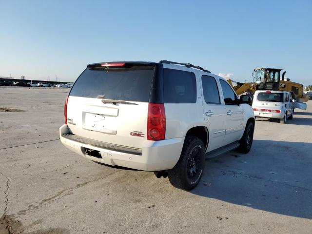 Photo 3 VIN: 1GKS1CE04BR271775 - GMC YUKON SLT 