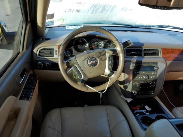 Photo 8 VIN: 1GKS1CE04BR271775 - GMC YUKON SLT 