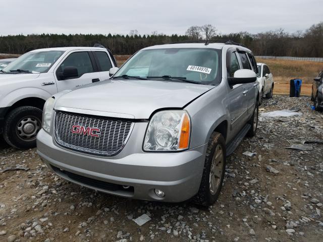 Photo 1 VIN: 1GKS1CE04BR335572 - GMC YUKON SLT 