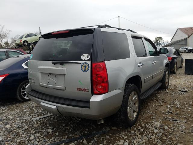 Photo 3 VIN: 1GKS1CE04BR335572 - GMC YUKON SLT 