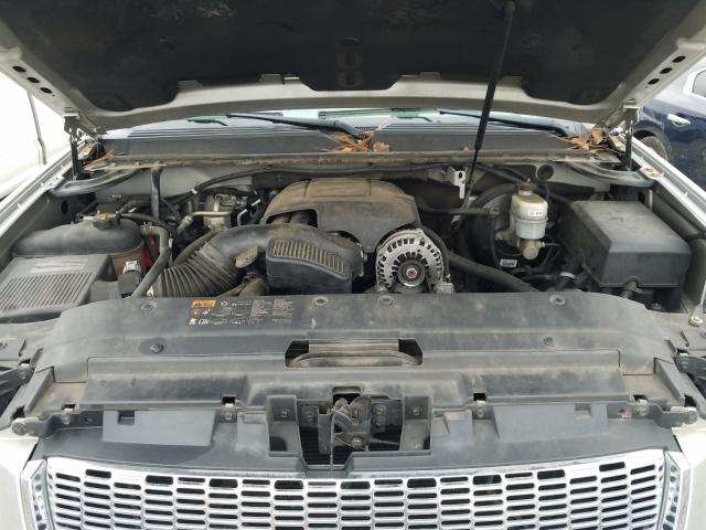 Photo 6 VIN: 1GKS1CE04BR335572 - GMC YUKON SLT 