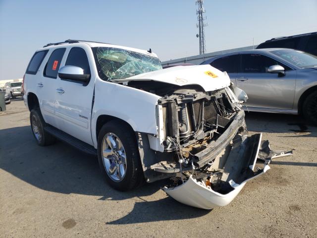 Photo 0 VIN: 1GKS1CE04BR380902 - GMC YUKON SLT 