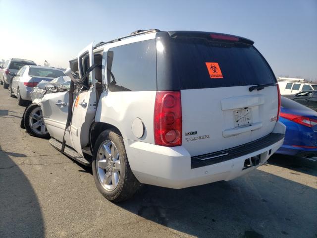 Photo 2 VIN: 1GKS1CE04BR380902 - GMC YUKON SLT 