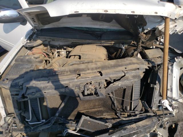 Photo 6 VIN: 1GKS1CE04BR380902 - GMC YUKON SLT 