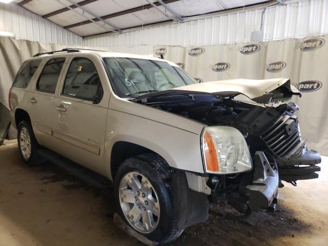 Photo 0 VIN: 1GKS1CE04CR253889 - GMC YUKON SLT 