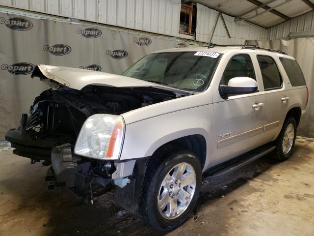 Photo 1 VIN: 1GKS1CE04CR253889 - GMC YUKON SLT 