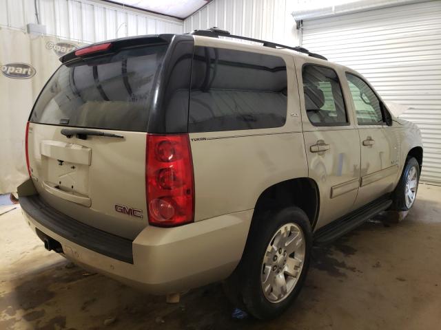 Photo 3 VIN: 1GKS1CE04CR253889 - GMC YUKON SLT 